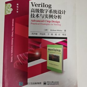 Verilog高级数字系统设计技术与实例分析