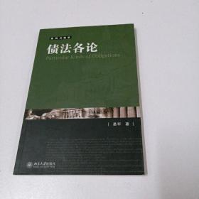 案例式教学系列·案例式教学：债法各论