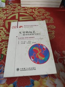 无穷的玩艺：数学的探索与旅行