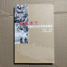 血雾迷茫：滇缅抗日及日军罪恶揭秘