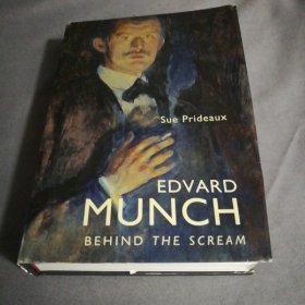 Edvard Munch: Behind The Scream