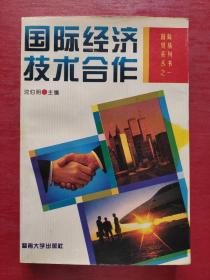 国际贸易系列丛书之一：国际经济技术合作