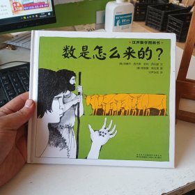 汉声数学图画书·数是怎么来的