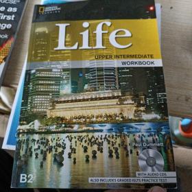 life upper intermediate workbook