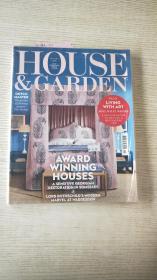 HOUSE & GARDEN2016