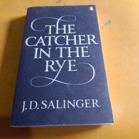 The Catcher in the Rye