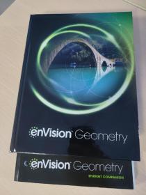 enVision Geometry Pearson