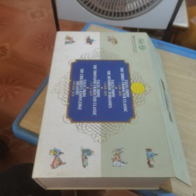 国家汉办 孔子学院总部 三字经的故事 百家姓故事 千字文故事 幼学琼林故事