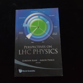 PERSPECTIVES ON LHC PHYSICS 看图下单