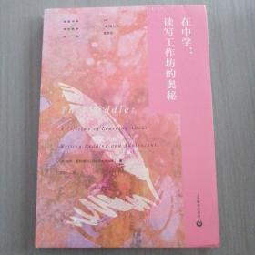 在中学：读写工作坊的奥秘（美国中学写作教学译丛）