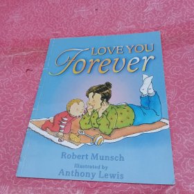 Love You Forever