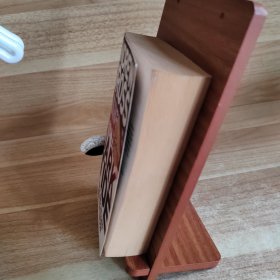 The Dark Tide[暗潮]