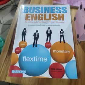 Business English: The Writing Skills You Need for Today's Workplace