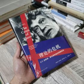 理论的危机：E.P.汤普森、新左派和战后英国政治