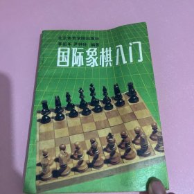 国际象棋入门