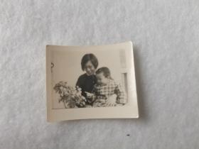 50-80年代儿童小照片15张