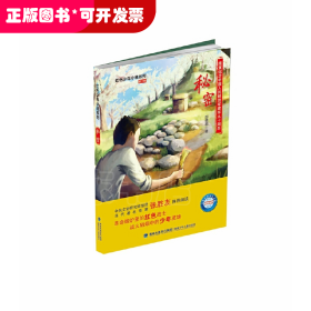 紅色少年小說(shuō)系列·第二輯：秘密