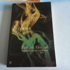 Perfume：The Story of a Murderer (International Writers)