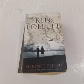 KEN FOLLETT