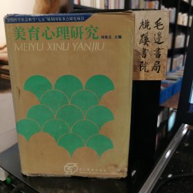 美育心理研究