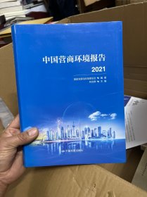 中国营商环境报告2021