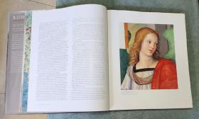 Raphael : from Urbino to Rome