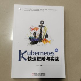 Kubernetes快速进阶与实战