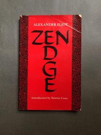 Alexander Eliot Zedge