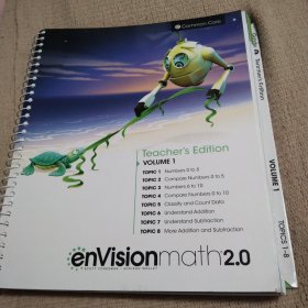 enVisionmath2.0