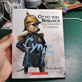 otto von bismarck