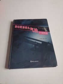 射擊球形彈丸氣槍識(shí)別圖譜