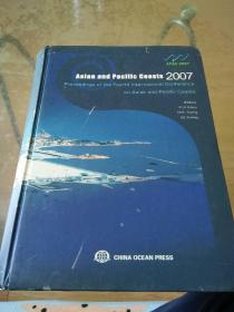 Asian And Pacific Coasts 2007 Proceedings Of The Fourth International Conference on Asian and pacific coasts