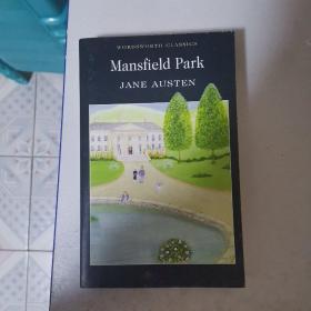 Mansfield Park