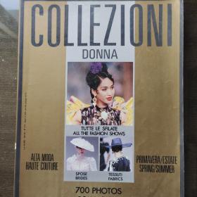 collezioni（DONNA）10