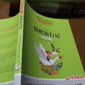 骑鹅旅行记（六年级下册名师讲解版）/“快乐读书吧”·统编小学语文教材配套阅读丛书