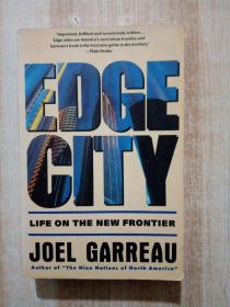 Edge City：Life on the New Frontier