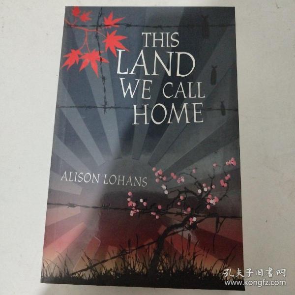 THIS LAND WE CALL HOME 这片我们称之为家园的土地