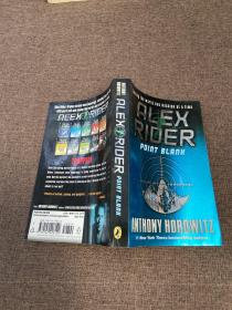 Alex Rider : Point Blank