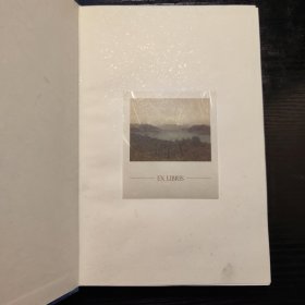 四时山色【硬精装】