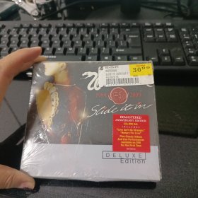 Whitesnake CD