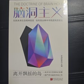 脑洞主义（离开飘摇的岛）