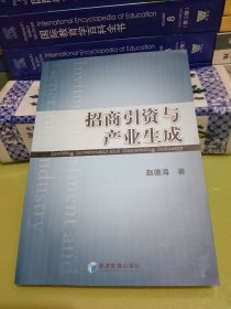 招商引资与产业生成.