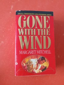 GONE WITH THE WIND