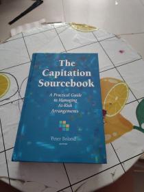 The Capitation Sourcebook