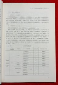 公共信用信息采集技术及其应用研究