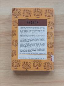 法文书 France de John C. Cairns (Author)