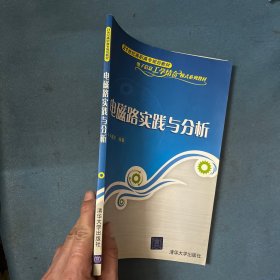 电磁路实践与分析（21世纪高职高专规划教材——电子信息工学结合模式系列教材）