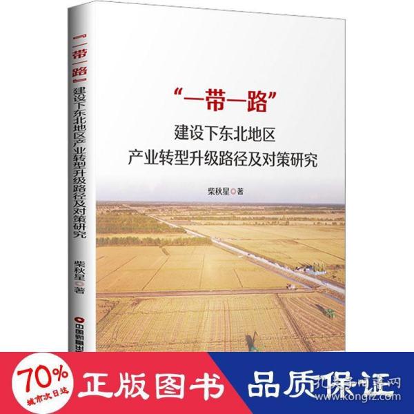 一带一路建设下东北地区产业转型升级路径及对策研究