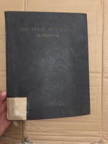 ELECTRICAL METERMENS HANDBOOK 精装