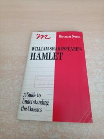 Hamlet：The New Variorum Edition (Hamlet)